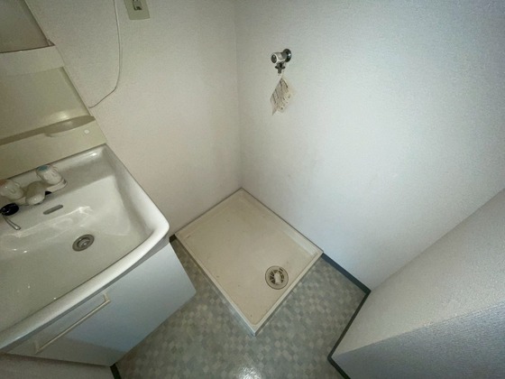 サンハイツテラオⅡ