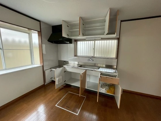 サンハイツテラオⅡ