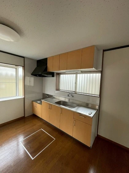 サンハイツテラオⅡ