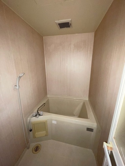 サンハイツテラオⅡ