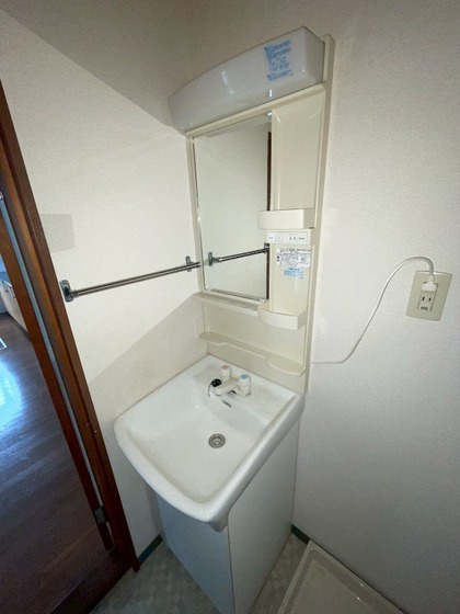 サンハイツテラオⅡ