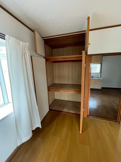 サンハイツテラオⅡ