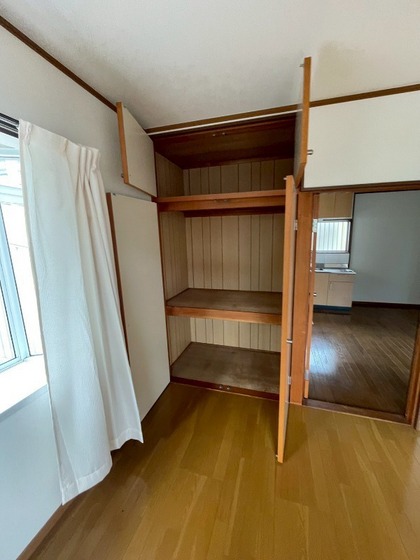 サンハイツテラオⅡ