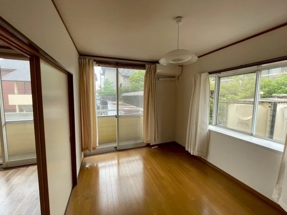 サンハイツテラオⅡ