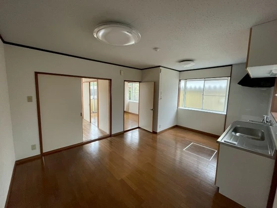 サンハイツテラオⅡ