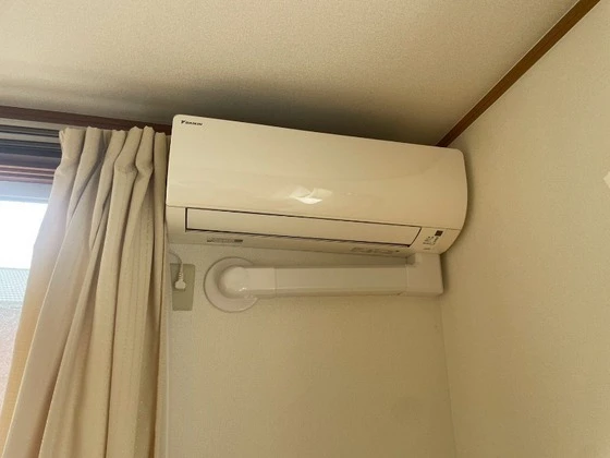 サンハイツテラオⅡ