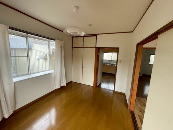 サンハイツテラオⅡ