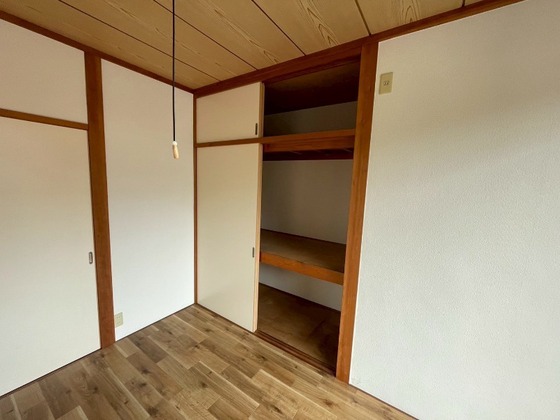 サンハイツテラオⅡ