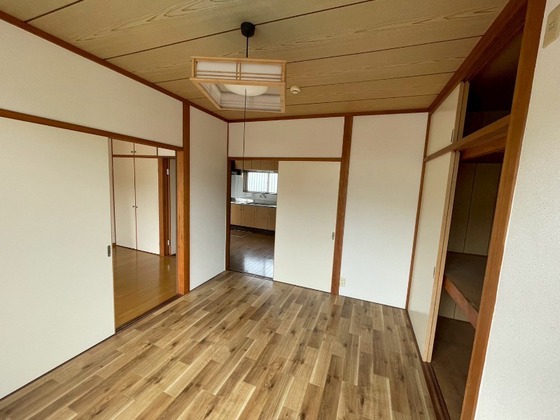 サンハイツテラオⅡ