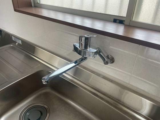 サンハイツテラオⅡ