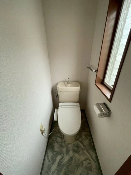 サンハイツテラオⅡ