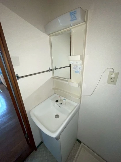 サンハイツテラオⅡ