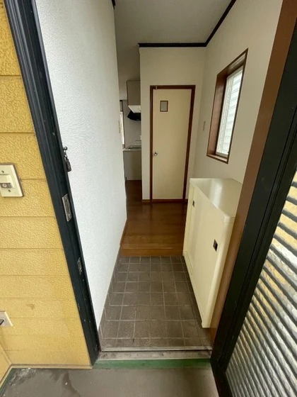 サンハイツテラオⅡ