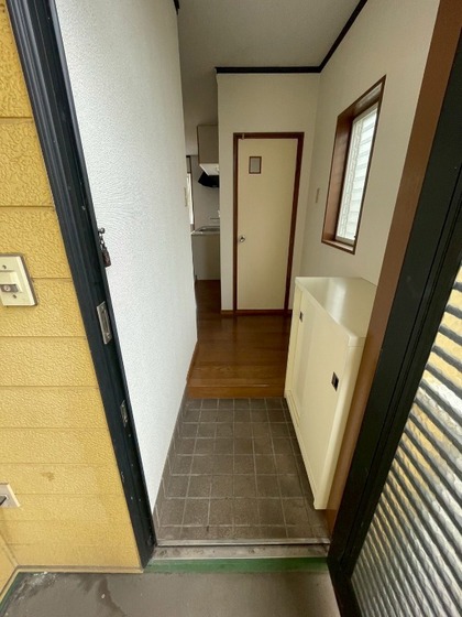 サンハイツテラオⅡ