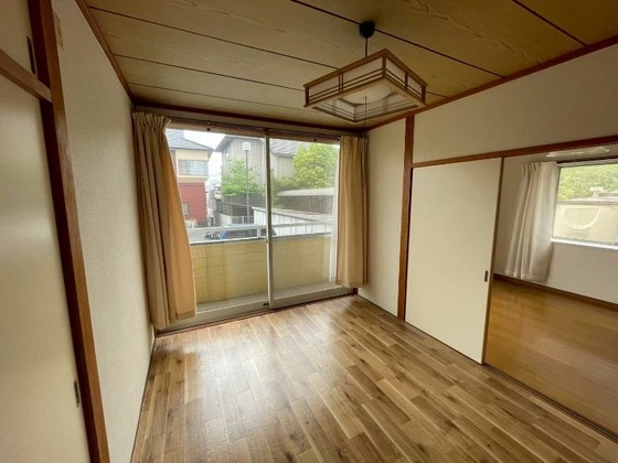 サンハイツテラオⅡ