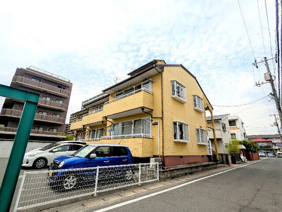 サンハイツテラオⅡ