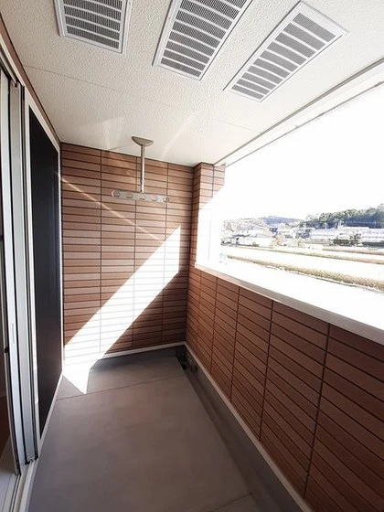 ファイン ヴィラ B