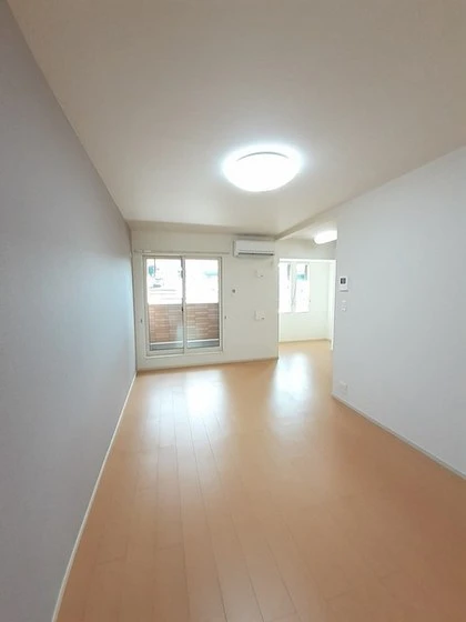 ファイン ヴィラ B