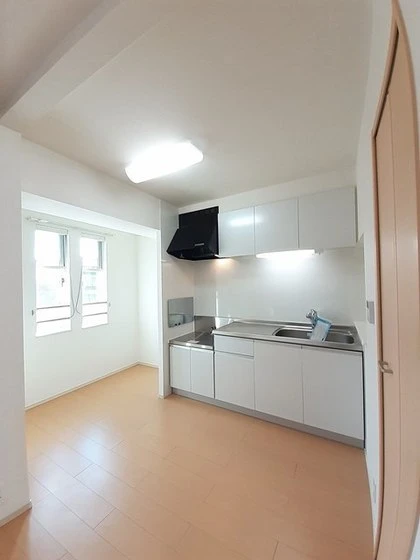 ファイン ヴィラ B