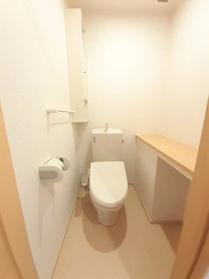 ファイン ヴィラ B