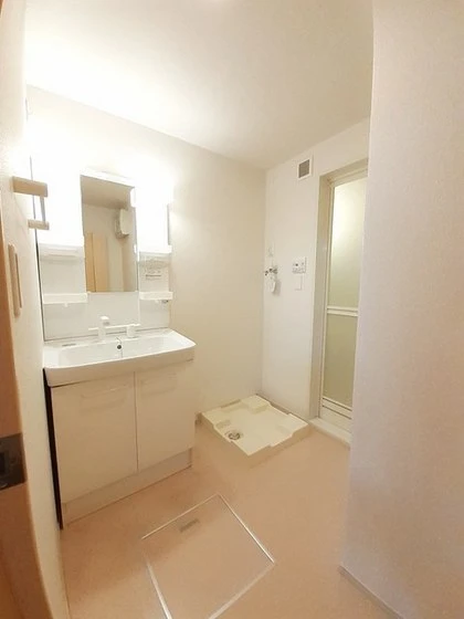 ファイン ヴィラ B