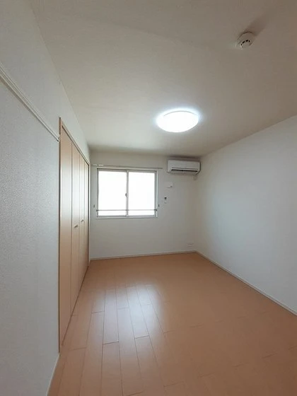 ファイン ヴィラ B