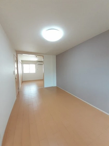 ファイン ヴィラ B