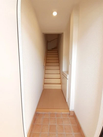 ファイン ヴィラ B