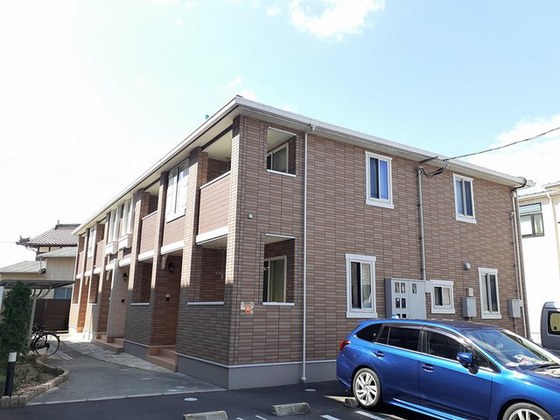 ファイン ヴィラ B