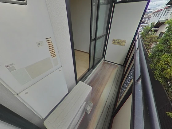 セジュール祗園