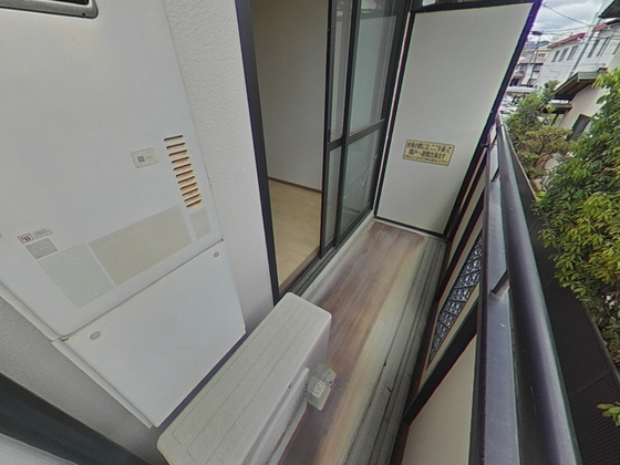 セジュール祗園