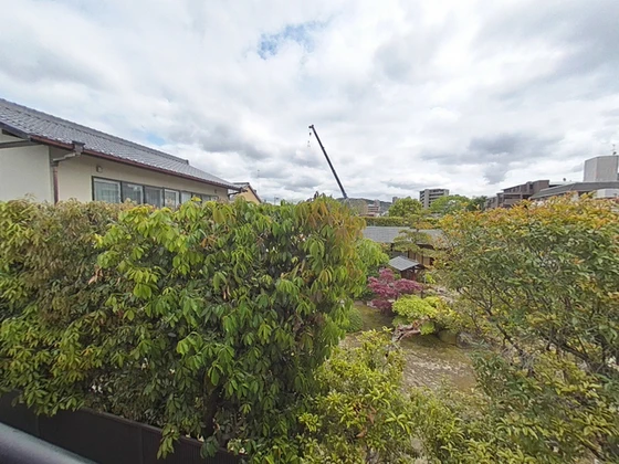 セジュール祗園