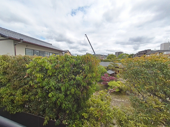 セジュール祗園