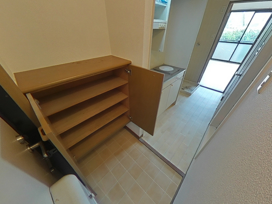 セジュール祗園