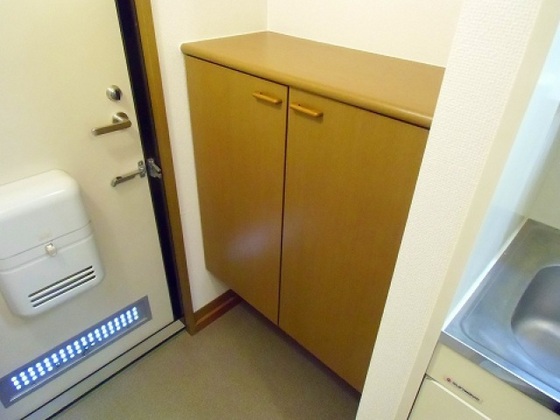 セジュール祗園