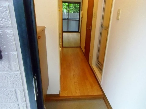 セジュール祗園