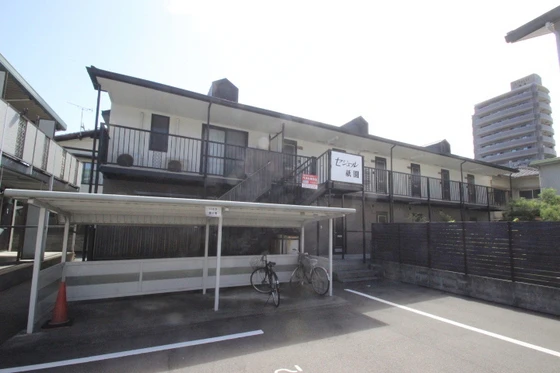 セジュール祗園