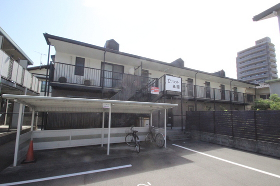 セジュール祗園