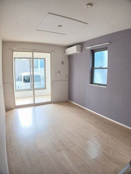 M’s garden 田口 Ⅱ