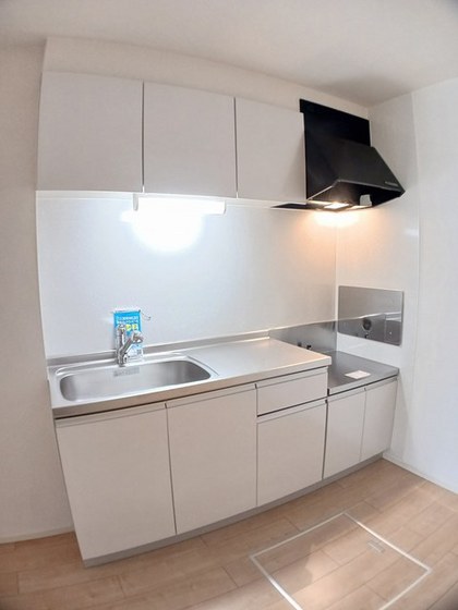 M’s garden 田口 Ⅱ