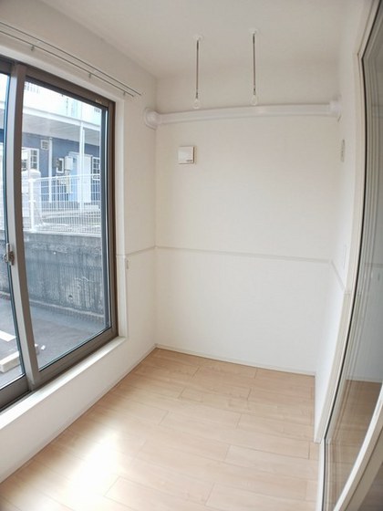 M’s garden 田口 Ⅱ