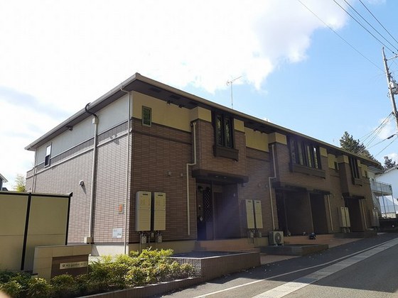 M’s garden 田口 Ⅱ