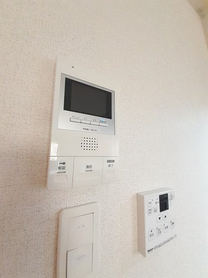 ヴィラ フォレスト