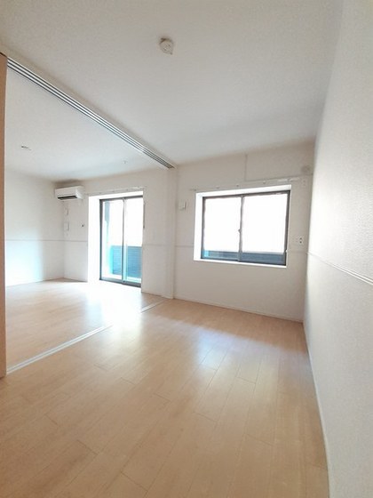 ヴィラ フォレスト