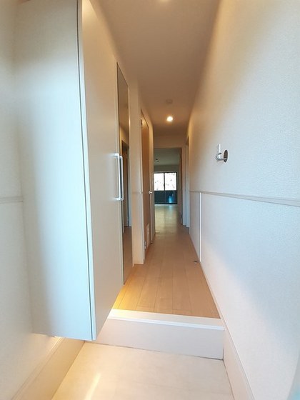 ヴィラ フォレスト