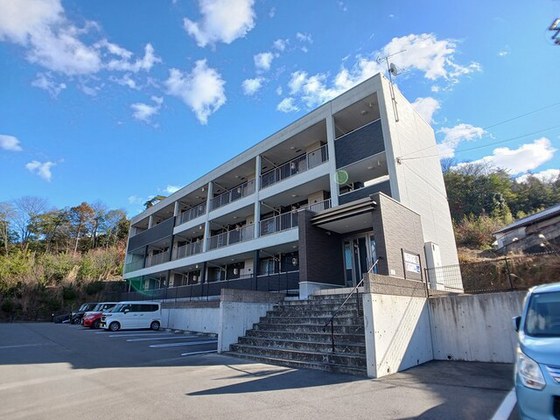 ヴィラ フォレスト