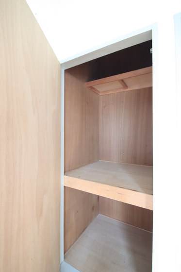 メゾンドール青江