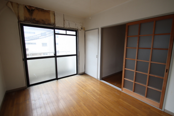 メゾンドール青江