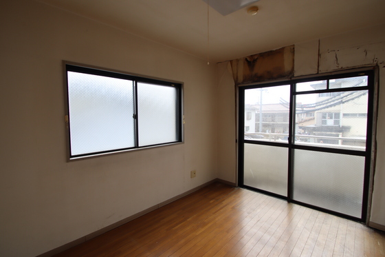 メゾンドール青江