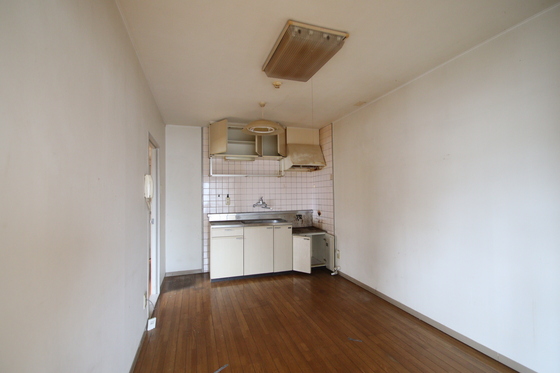 メゾンドール青江